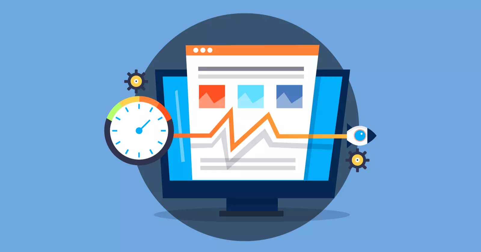 🚀 Website Speed Optimization in 2026: The Complete Guide to Faster Loading Pages & Better Google Rankings